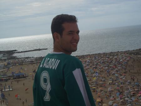 youssef mn couz