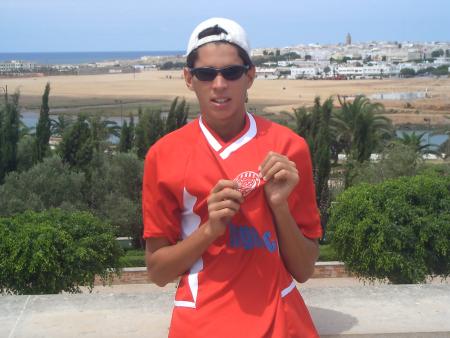 me en force