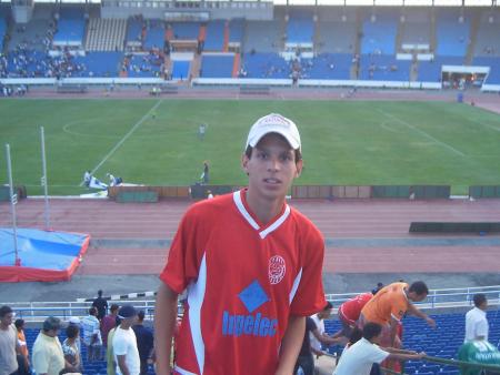 ramo l widadi